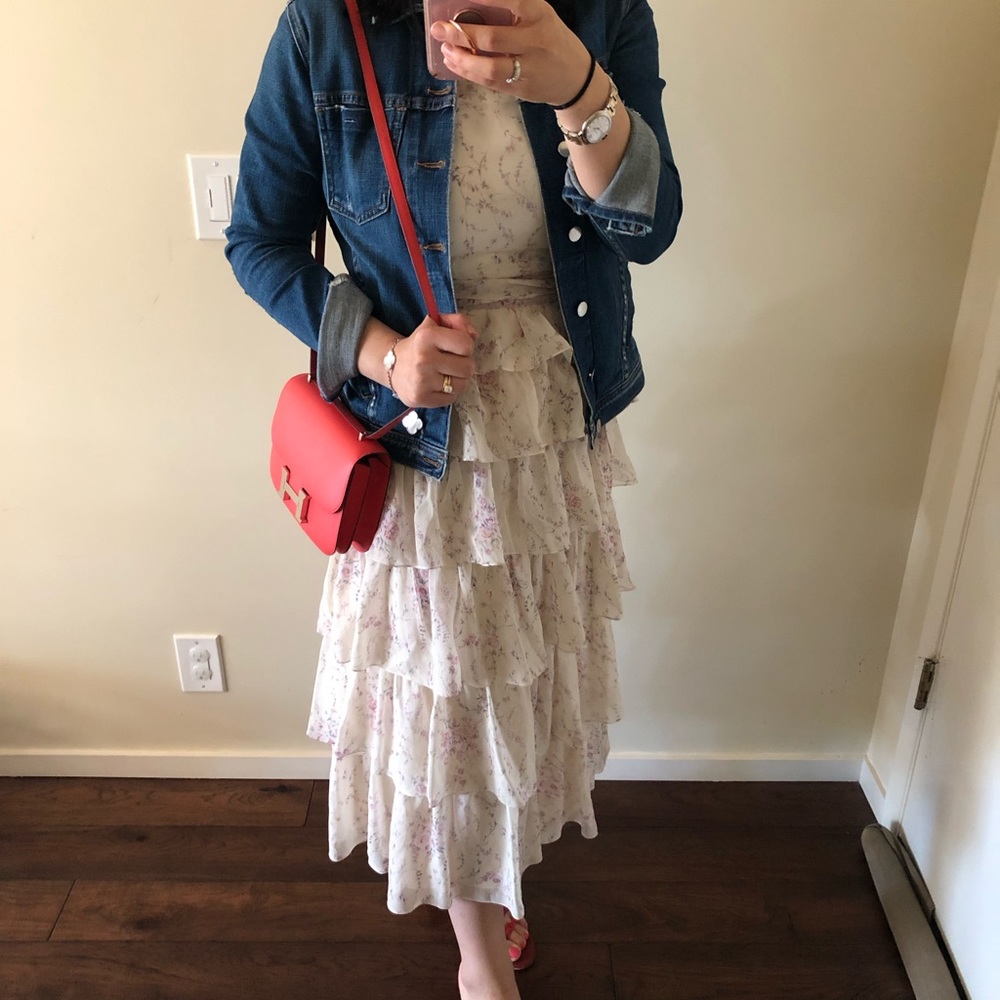 Meet your Posher, May